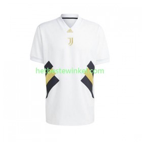 Juventus Icon Voetbalshirts Retro Thuis 2022-23